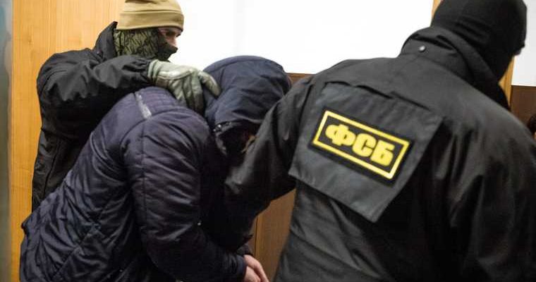Челябинск УСБ собственная безопасность главк полиция ФСБ задержан Леонид Галанин
