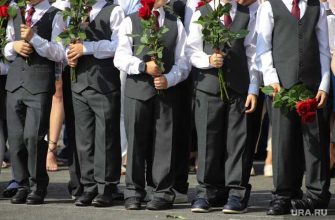 строевая подготовка в школе