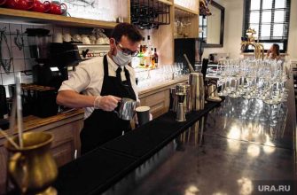 коронавирус Пермский край продление ограничений