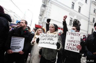 в ЯНАО попытались согласовать митинг в тундре