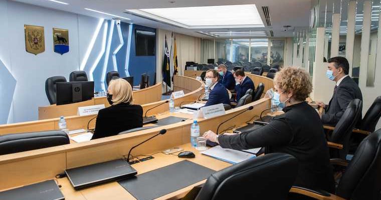 Выборы мэра Сургута конкурсная комиссия председатель Кириленко