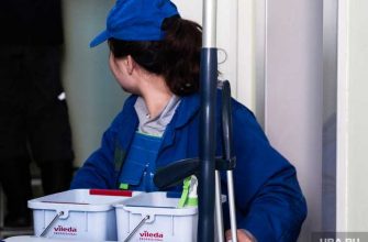 Салехард ЯНАО школы сокращение техничек