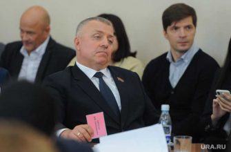 гордума Челябинска Виталий Родионов комиссия долги приставы