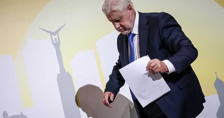 кпрф лдпр жириновский зюганов рашкин