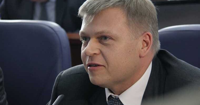Алексей Демкин