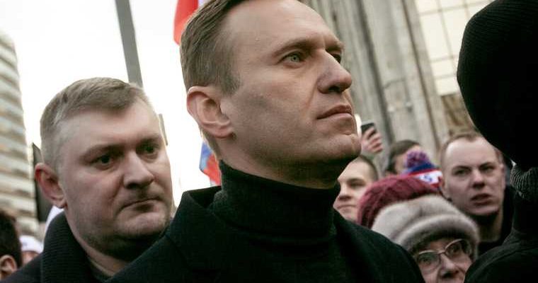 Алексей Навальный политтехнолог политолог Станислав Белковский президент