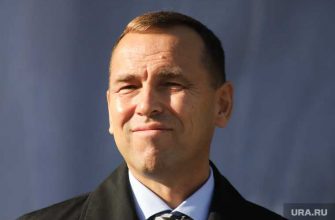 юбилей Вадима Шумкова