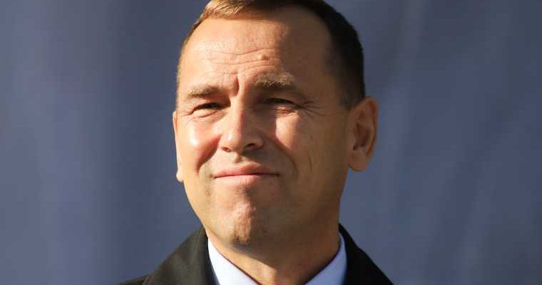 юбилей Вадима Шумкова