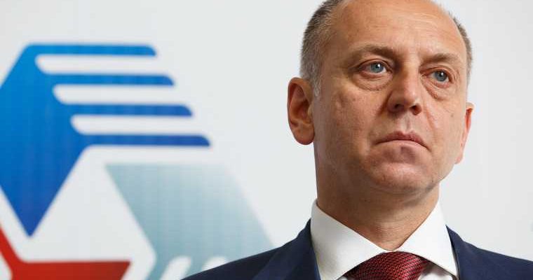 ТМК выручка падение прибыль рост 2020 Пумпянский продажа