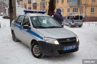 участковые пермь