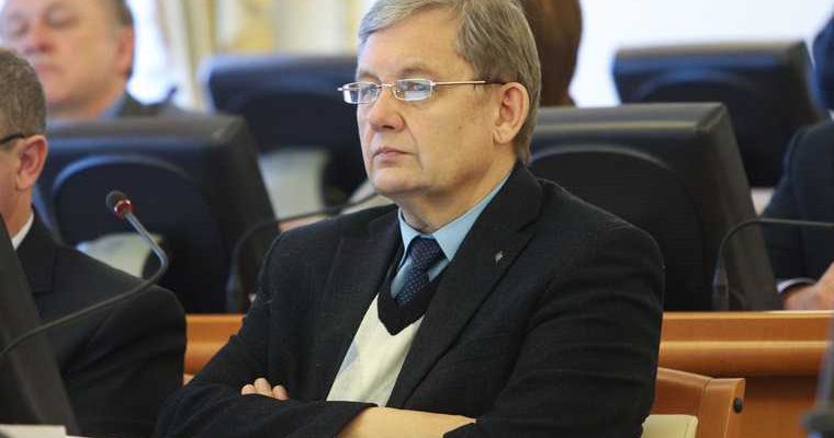 Сергей Мелехов