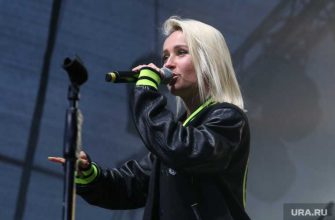 Клава Кока рассказала о роли в мультике где заменила Инстасамку