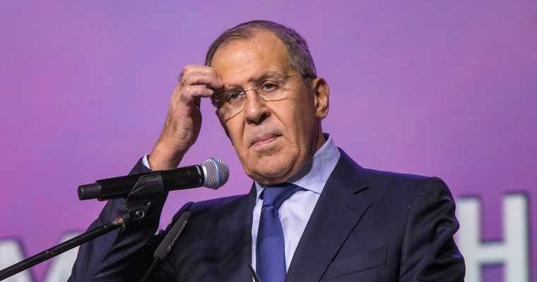 санкции сша экономика мид позиция