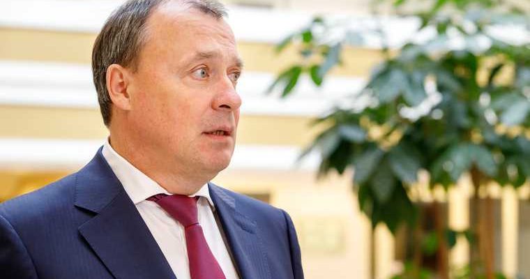 Администрации районов Екатеринбург отставки