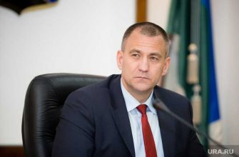 Глава Сургутского района Трубецкой прием на работу помощник скандальное прошлое