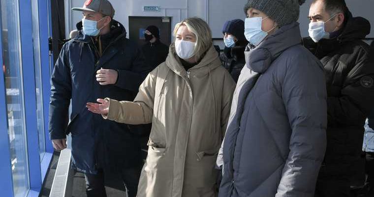 Екатеринбург ЦПКиО блины Сибирцева