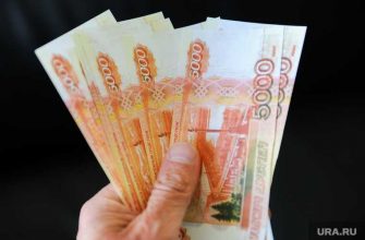 санкции против России