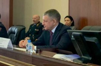 Челябинская область губернатор Текслер начальник УФСБ Иванов Сизов совещание должность
