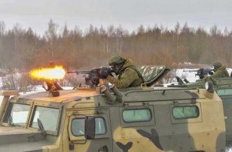 капитуляция военных Донбасса Киеву