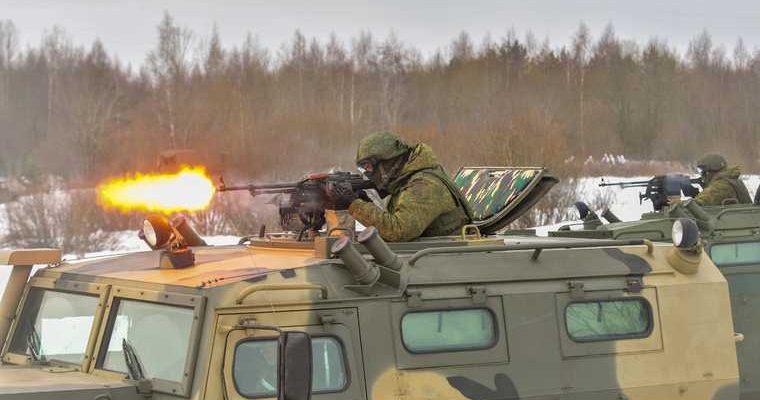 капитуляция военных Донбасса Киеву