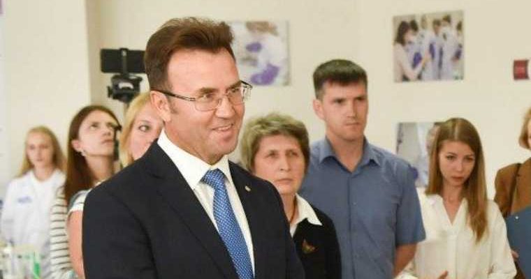 Андрей Паньшин УГМК травма