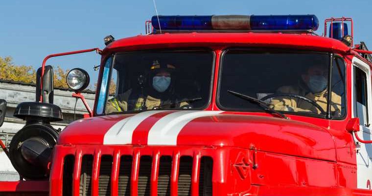 ООО Газпром добыча Надым Юбилейное месторождение пожар восстановительные работы