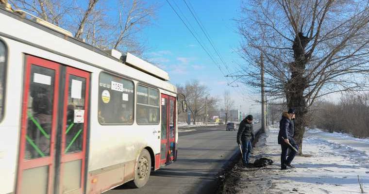 Челябинск транспорт смерть управление здравоохранения пассажир