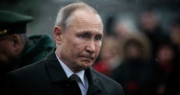 Генпрокуратура сможет представлять Россию