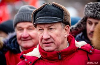 выборы 2021 Рашкин