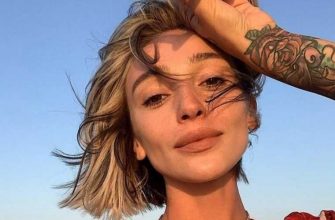 Анастасия Ивлеева 30-летия