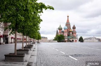 погода в апреле