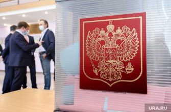 подлог на выборах