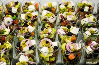 меню постное рецепты великий пост