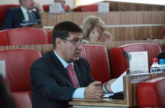 Марат Абдрахманов исключили из политсовета Единой России ЯНАО