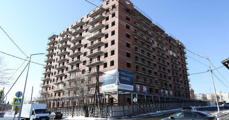 новости хмао крупный застройщик риелтор обманутые дольщики крупное мошенничество украл деньги