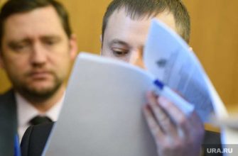 Мэрия Екатеринбурга Счетная палата нарушения