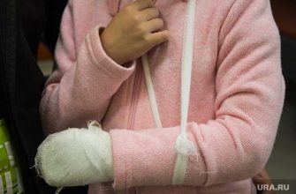 низкие зарплаты медики ПКДКБ