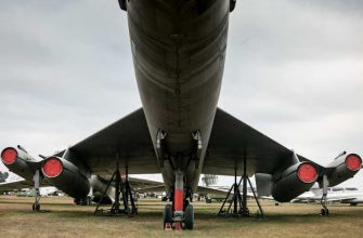 военные США бомбардировщик ядерное оружие Россия