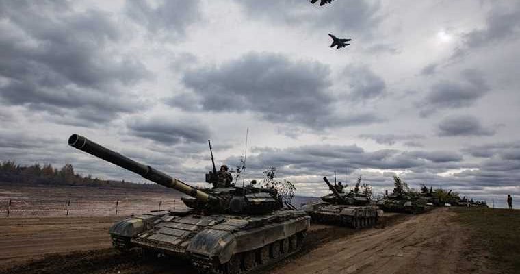 военный корреспондент Юрий Котенок Россия война Украина Донбасс Крым