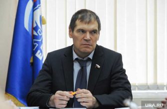 Троицк мэр арест СИЗО ФСБ СКР