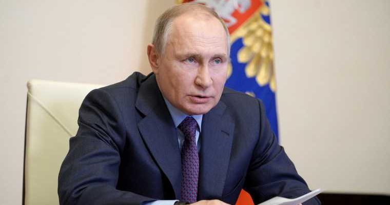 Россия вакцинация коронавирус