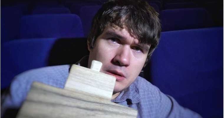 BadComedian о пользе работы блогеров