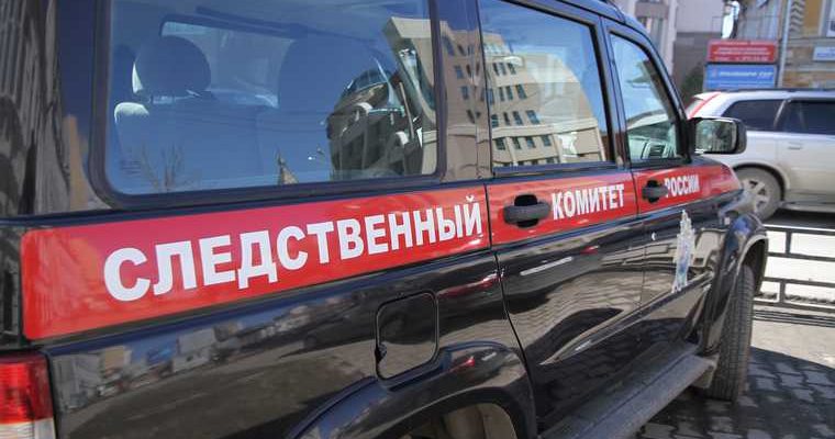 Александр Бастрыкин