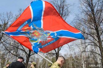 война Донбасс