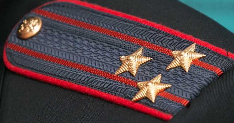 экс-глава ГИБДД Нижнего Тагила Анатолий Чернов уголовное дело злоупотребление полномочиями