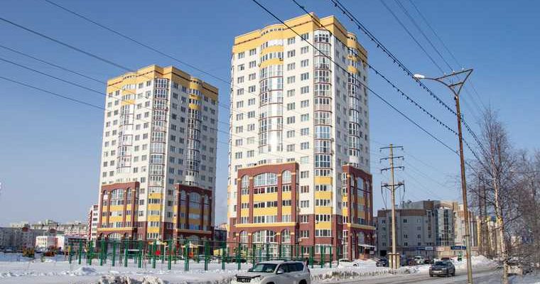 ставки по ипотеке