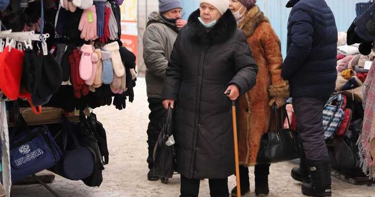 пенсионеры работающие индексация пенсий