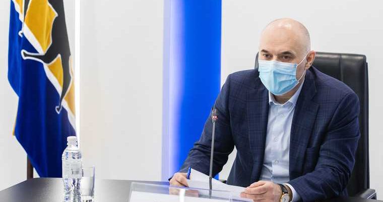 Глава Сургута Филатов лишился статуса депутата думы ХМАО. председатель Хохряков выборы председатель комитета Михалко