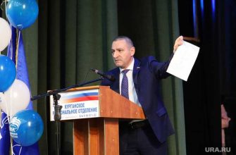 предварительное голосование