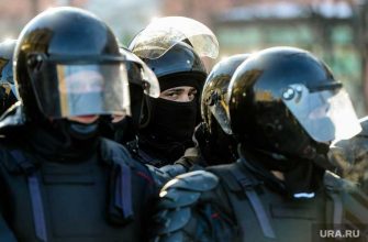 Челябинская область полигон ТБО Старокамышинск ОМОН силовики документы лицензия